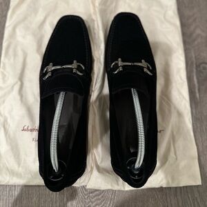 SALVATORE FERRAGAMO MEN LOAFERS